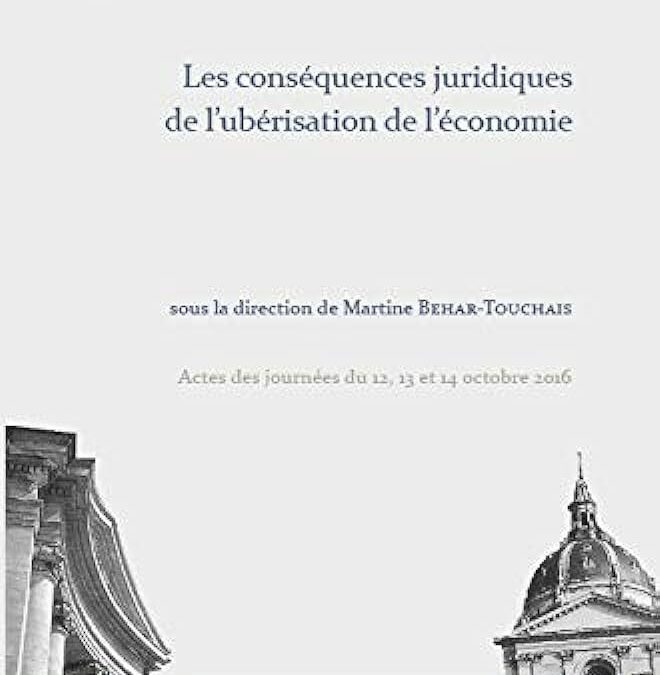 La dynamique des places financières dans la mondialisation