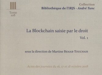 Blockchain et preuve