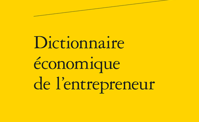 L’entrepreneuriat international