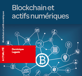 Blockchain et crypto-monnaies