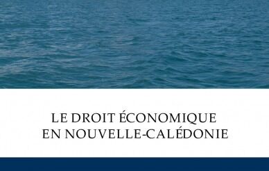 Une réforme du droit français des contrats : quel impact en Nouvelle-Calédonie ?