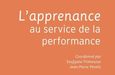 L’apprenance au service de la performance