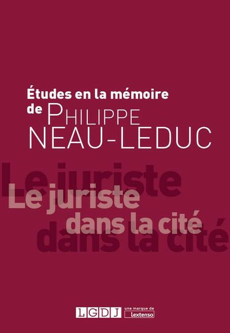 La disparition de l’article 1122 : entre inquiétudes et regrets