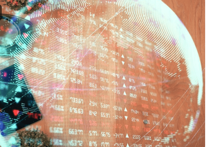 Colloque : La monnaie tokenisée