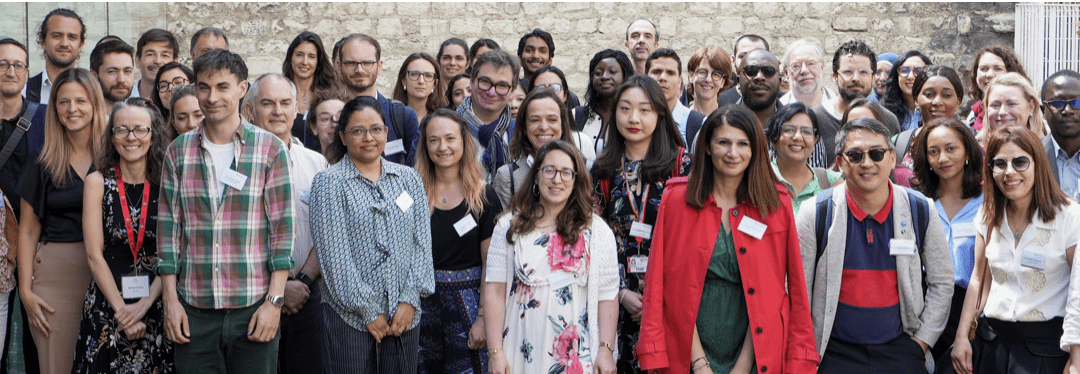 Retour sur le 8ᵉ Congrès international du CSEAR France