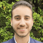 profil pic CHAMARYounesse 