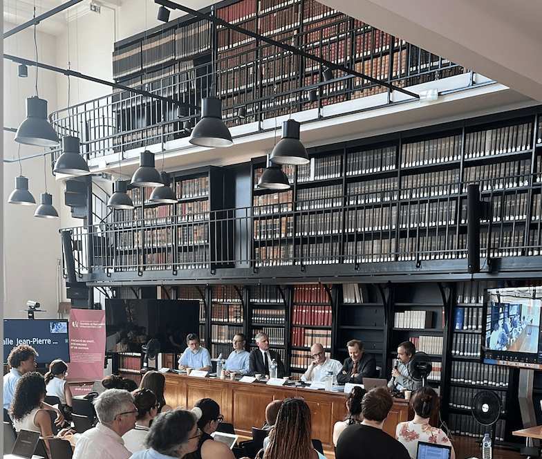 Retour sur le colloque international « Globalisation of the Common Law »