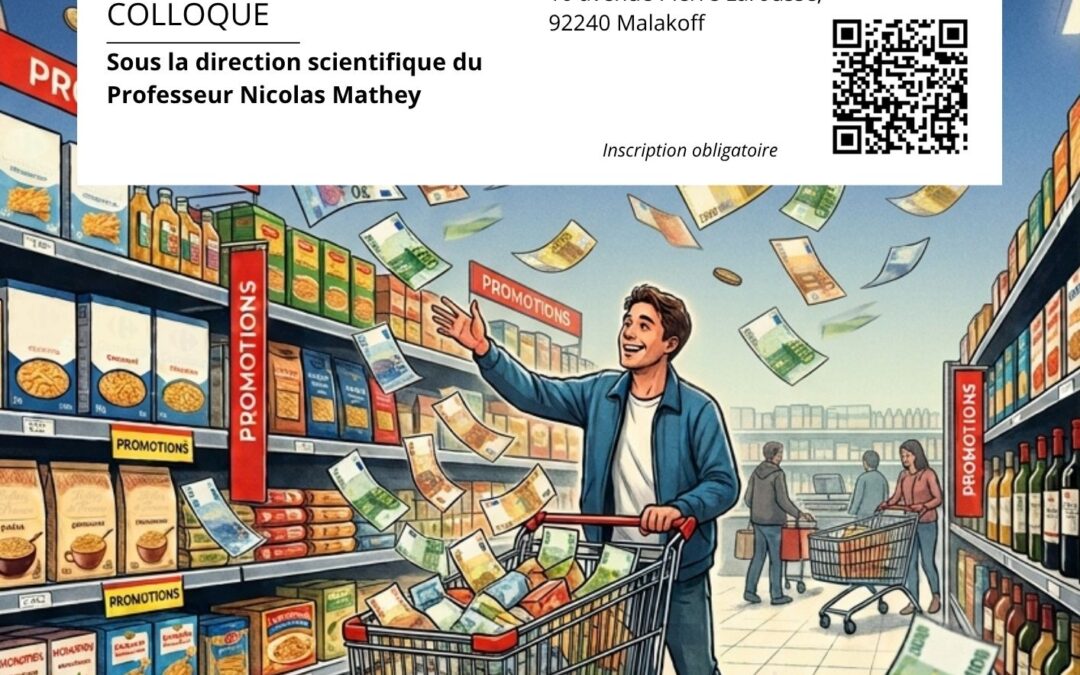Retour sur le colloque « La réforme du crédit à la consommation »